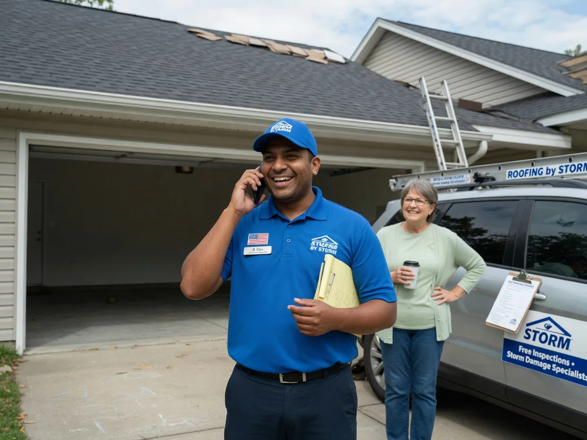 Roof Repair Near Me Ulm, AR FAQs